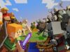 Come migliorare nel PvP Minecraft