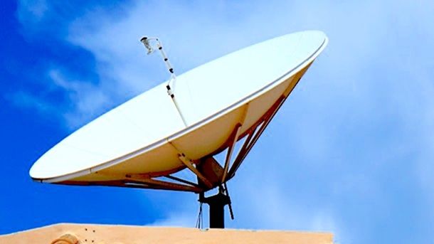 Orientare parabola Sky