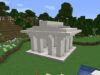 Come costruire un tempio su Minecraft