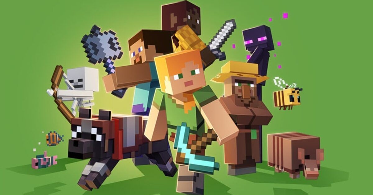 Lista server Minecraft Italia | Salvatore Aranzulla