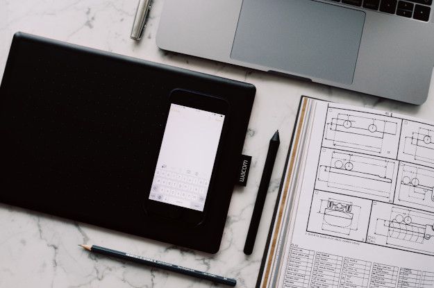 Programmi Per Disegnare Con Tavoletta Grafica Gratis