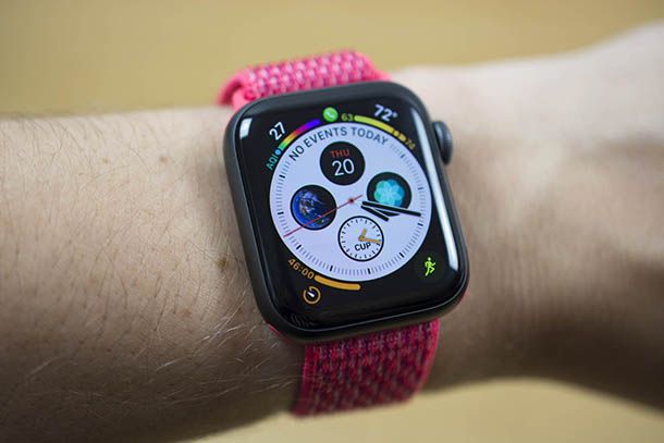 cinturini apple watch informazioni