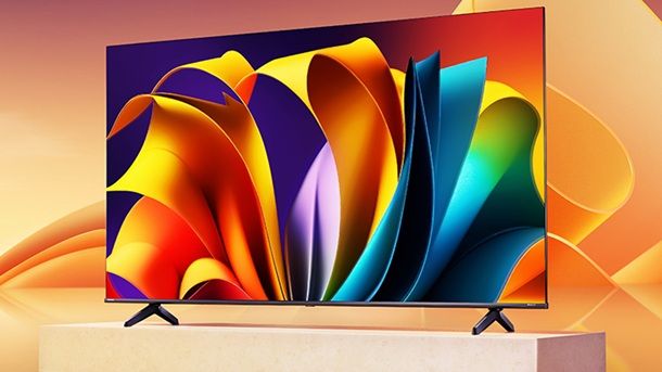 Tipologia di pannello Miglior TV 43 pollici