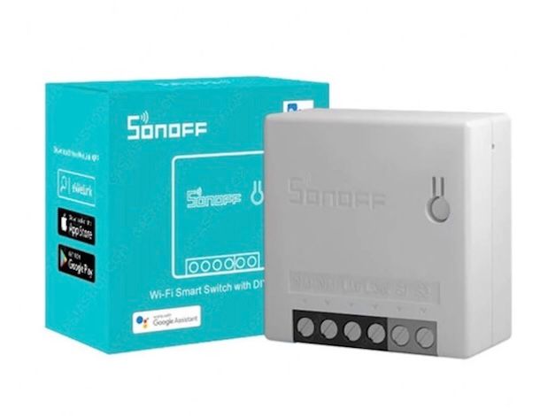 Sonoff Mini R2