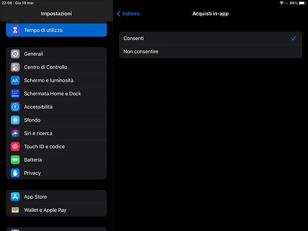 Come abilitare gli acquisti in-app su Brawl Stars per iPhone