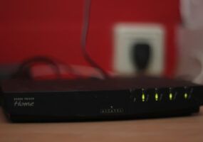 Internet senza linea fissa