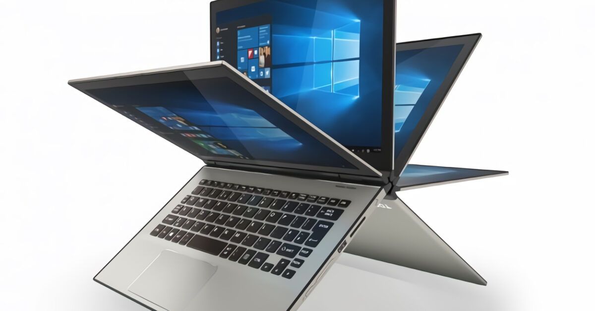 Migliori notebook convertibili guida all’acquisto (2024) Salvatore