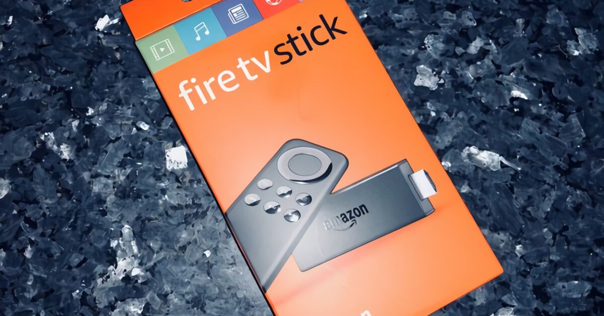Come installare app su Fire Stick