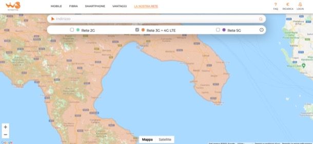 Come aumentare il segnale del cellulare