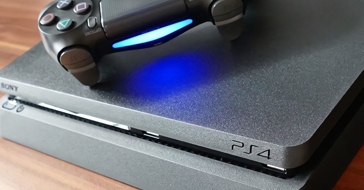 Come non far fare rumore alla PS4 | Salvatore Aranzulla