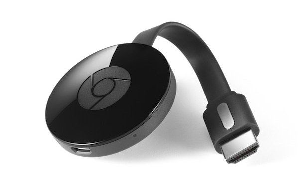 Chromecast