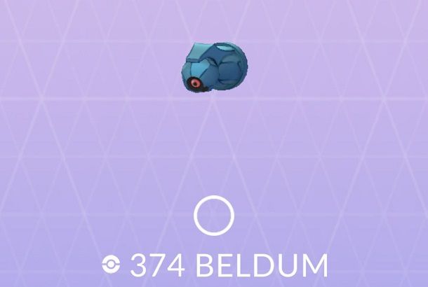 Beldum