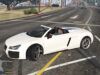 Come driftare in GTA