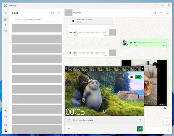 WhatsApp PC