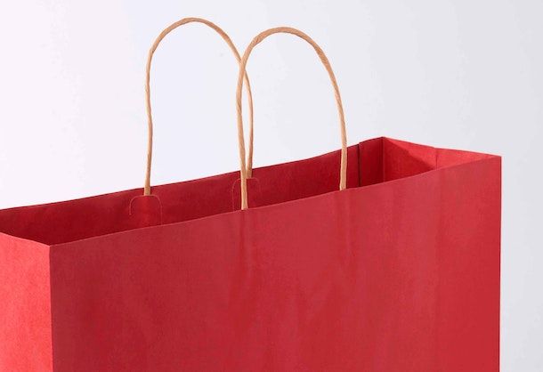 Shopping bag