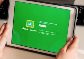Come recuperare la password di Classroom
