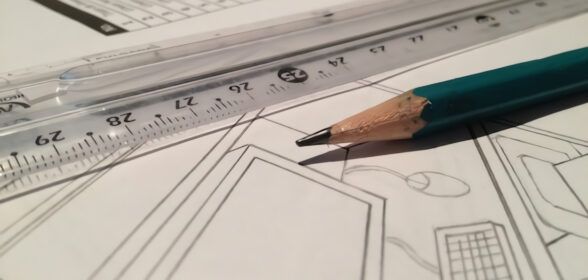 App per disegno tecnico