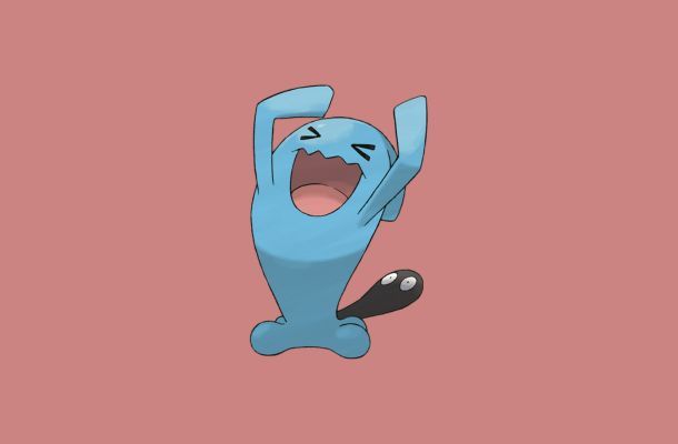 Wobbuffet