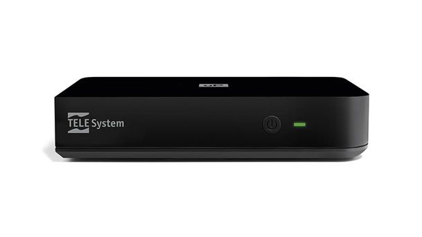 Sostituire TV o decoder