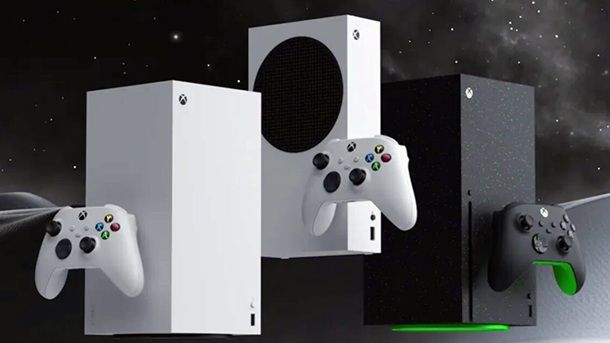 Come installare GeForce NOW su console Xbox