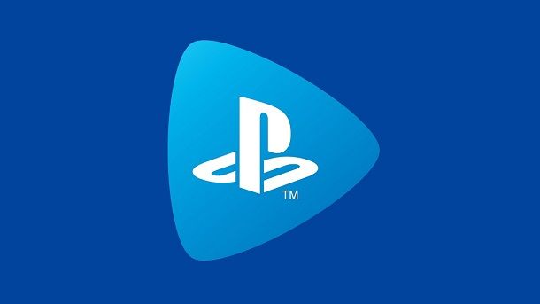 PlayStation Now Logo