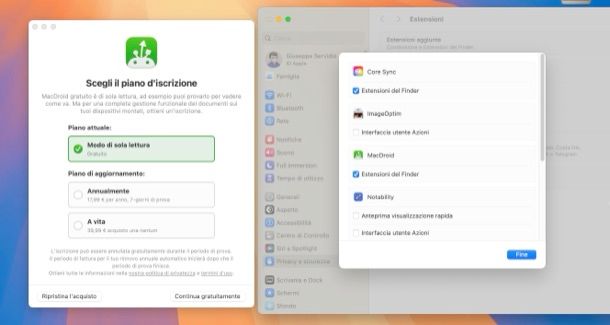 MacDroid