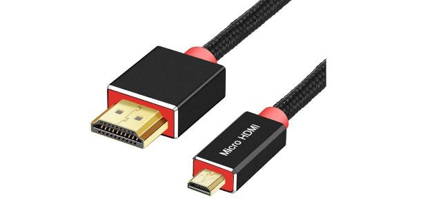 connettori cavo HDMI