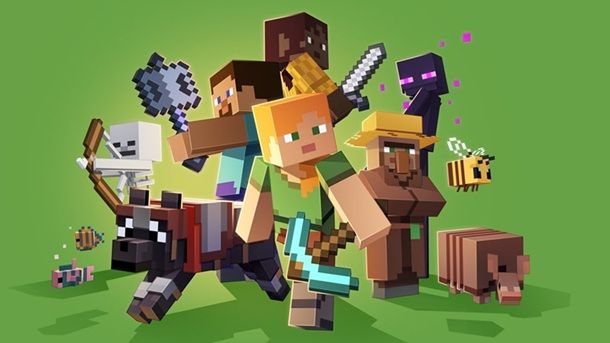 Informazioni preliminari server Minecraft italiani