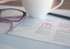 Come estrarre pagine da PDF