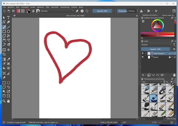 Krita
