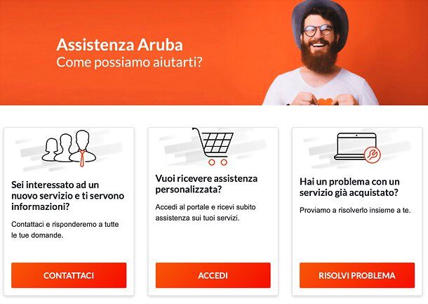 Fatturazione Elettronica di Aruba