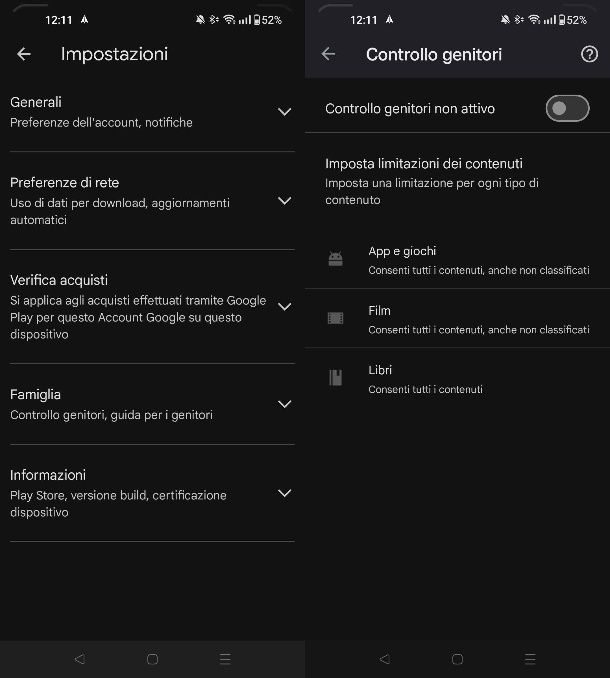 Come abilitare gli acquisti in-app su Brawl Stars per Android