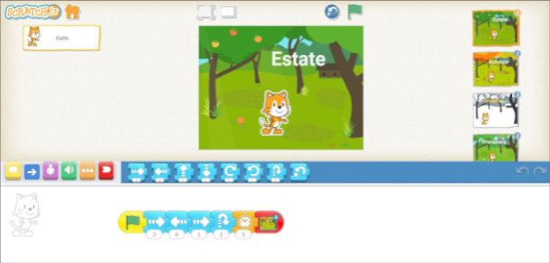 ScratchJr per Android