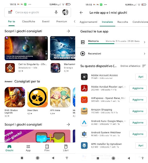 Play Store