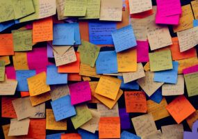 Creare post-it sul desktop gratis