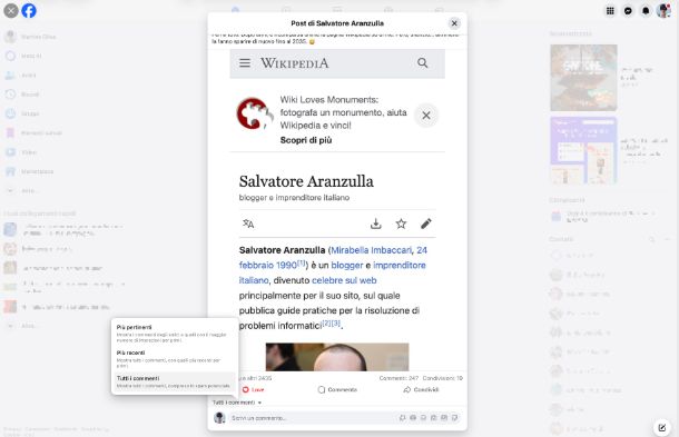 Facebook