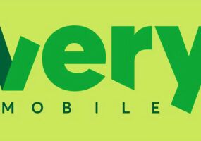 Come va Very Mobile