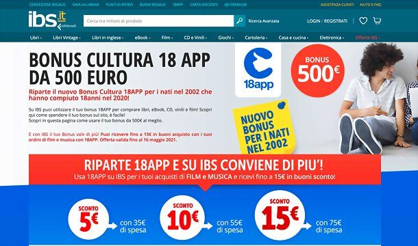 Come usare 18app | Salvatore Aranzulla