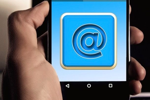 Come leggere la posta certificata
