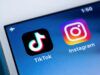 Come collegare Instagram a TikTok