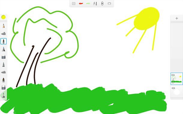 App per disegnare gratis