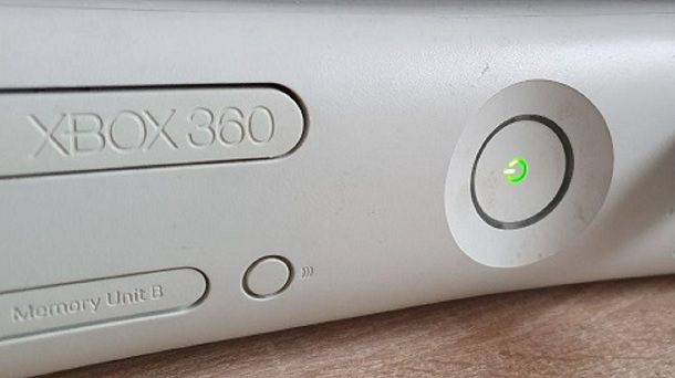 Come cambiare email su Xbox 360
