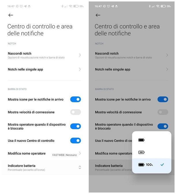 Come avere le notifiche dell'iPhone su Android