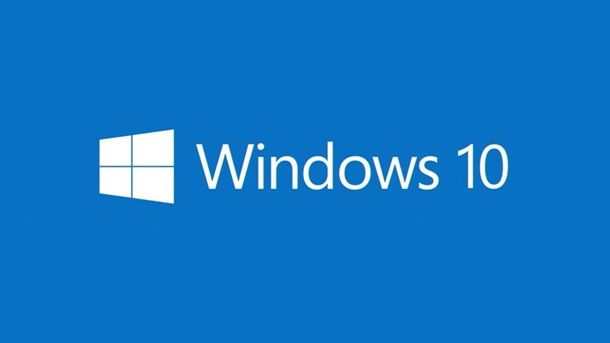 Non riesco a disinstallare un programma Windows 10
