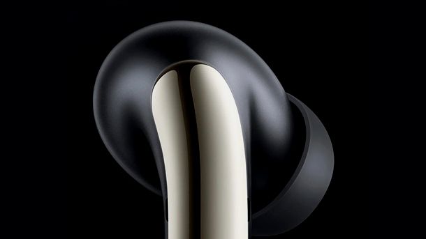 Controlli e gesture auricolari Xiaomi