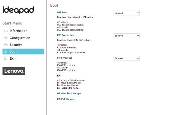 Come spostare Windows su SSD