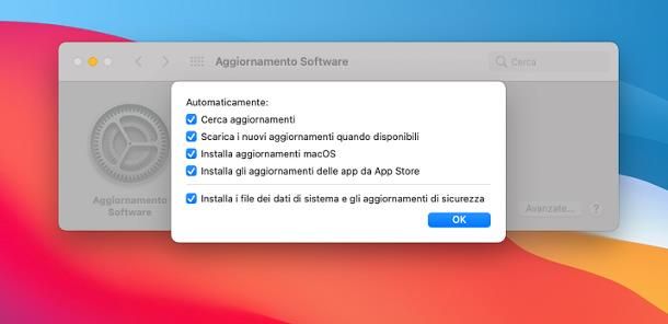 Come disinstallare driver scheda video su Mac