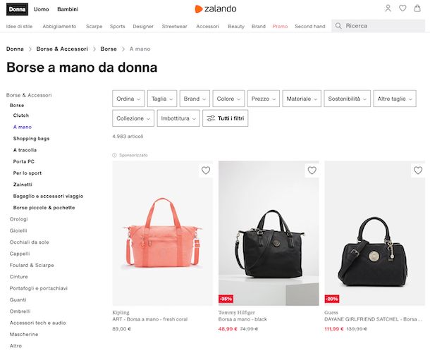 Zalando