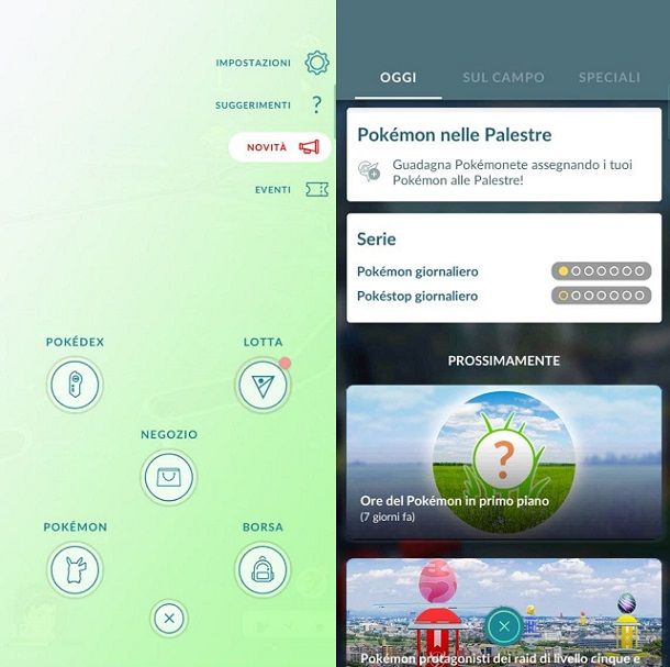 Come ottenere Pokemonete su Pokemon GO