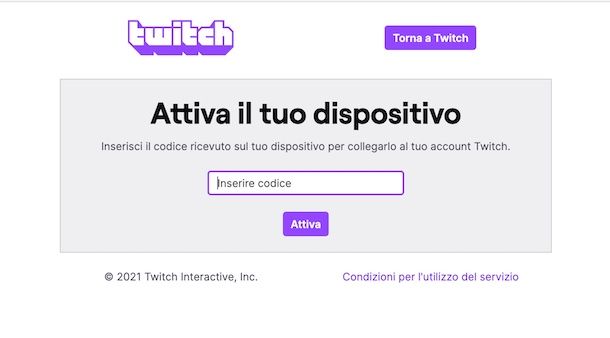 Twitch